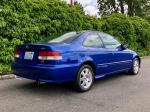 Honda Civic Si Coupe 2000 года (NA)